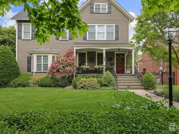 103 S 1st Ave, Highland Park, NJ 08904