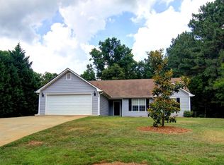 70 Mountain Ct, Covington, GA 30016