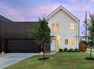 838 McBroom St, Dallas, TX 75212