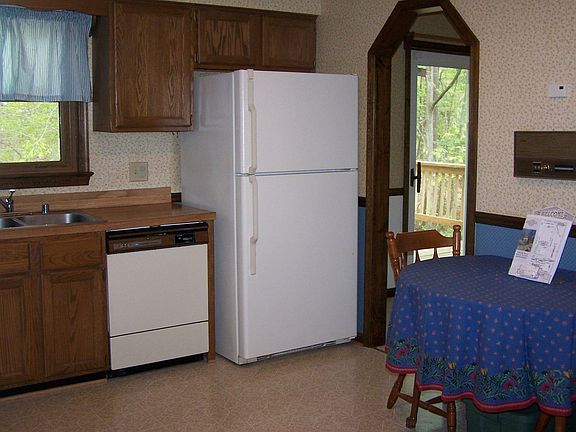 Kitchen - 2