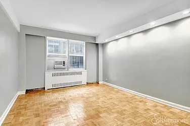 Rented by City Connections Realty