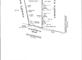 1 Oldwood Rd, Edgewater, NJ 07020