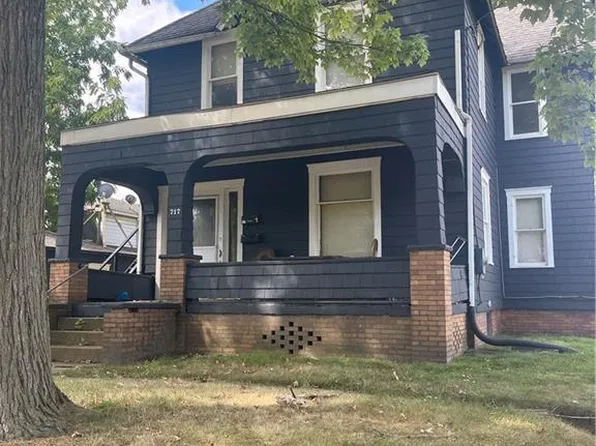 717 Fulton Rd NW, Canton, OH 44703