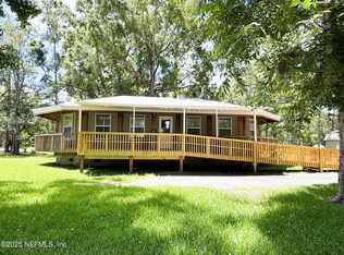 1200 Butler Rd, Starke, FL 32091