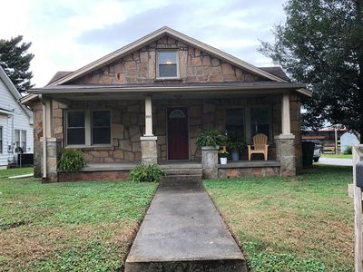 600 N Military Ave, Lawrenceburg, TN, 38464