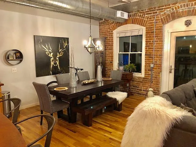 1501 Wazee St #3F — Photo 4