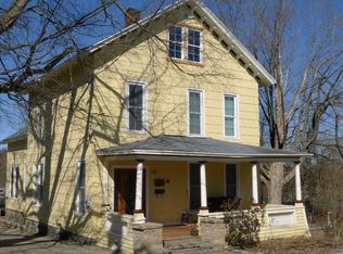 47 S Main St, Norwood, NY 13668