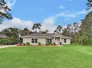1032 9th Ave, Deland, FL 32724