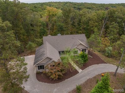 2464 Alpine Hills Dr, Innsbrook, MO, 63390