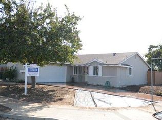 4088 Mount Bross Ave, San Diego, CA 92111