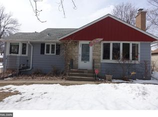 1961 Lee St, Saint Paul, MN 55117