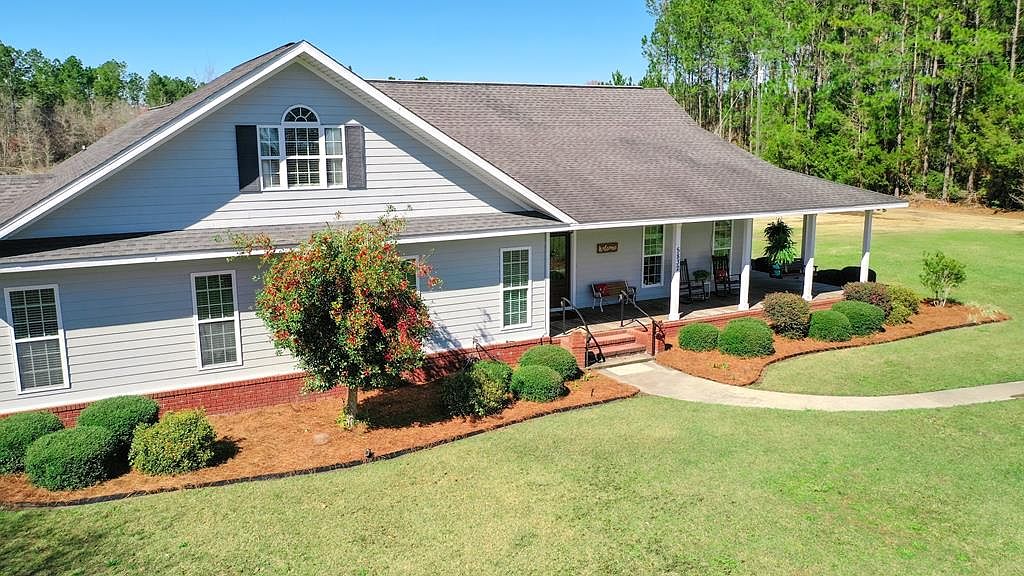 5832 N Campus Rd, Patterson, GA 31557 Zillow