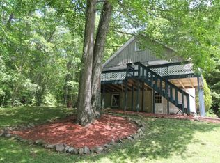 1297 Sunnyside Hollow Rd, Port Matilda, PA 16870