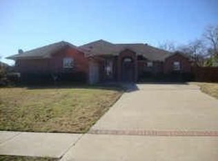 1512 Manten Blvd, Denton, TX 76208