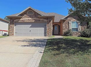 632 Silverado Trl, Cape Girardeau, MO 63701