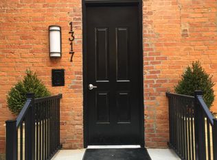 1317 Republic St APT 6A, Cincinnati, OH 45202