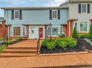 2105 Benton Hall Ct, Columbia, TN 38401