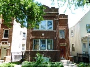 1917 N Lowell Ave, Chicago, IL 60639