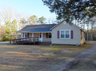 1610 Kateway, Greenwood, SC 29646
