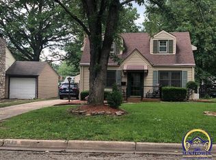 641 SW Grandview Ave, Topeka, KS 66606