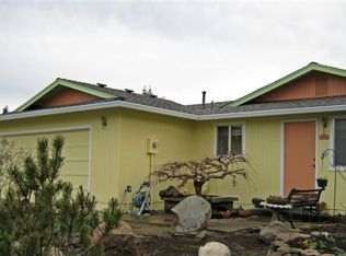 350 York St, Ashland, OR 97520