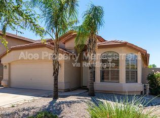 20701 N 37th Way, Phoenix, AZ 85050