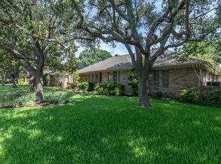 3405 Parkhaven Dr, Plano, TX 75075