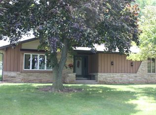 3464 Church Rd, Cedarburg, WI 53012
