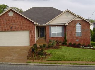 1004 Colo Trl, Antioch, TN 37013