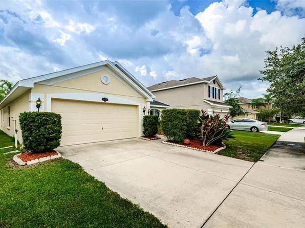 20229 Natures Spirit Dr, Tampa, FL 33647