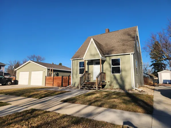 515 5th Ave SW, Pipestone, MN 56164