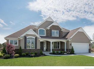 20 Evergreen Trl, Orchard Park, NY 14127