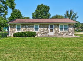 307 Peachtree Ln, Frankfort, KY 40601
