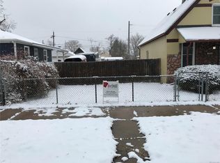 4644 N Williams St, Denver, CO 80216