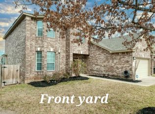 219 Tulip Trail Bnd, Cedar Park, TX 78613