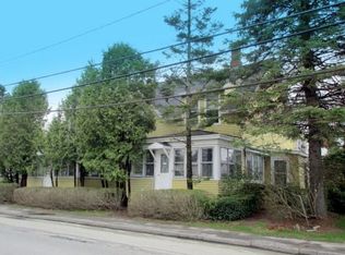 53 Clinton Ave, Waterville, ME 04901