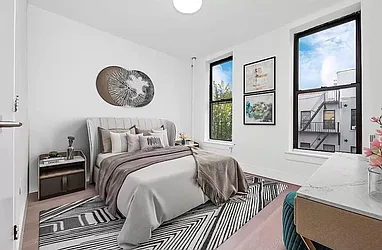 Rented by MOTION New York