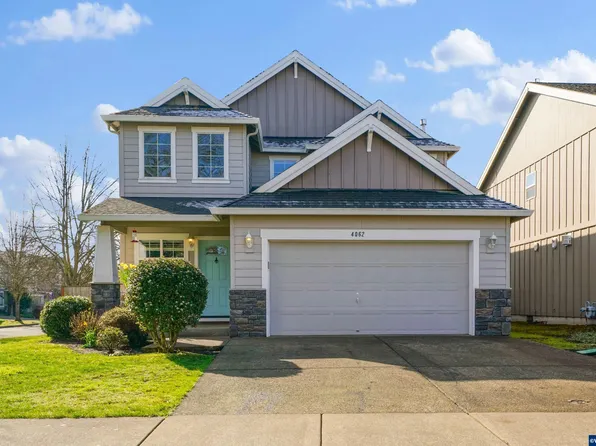 4062 Thoroughbred Ave SE, Albany, OR 97322