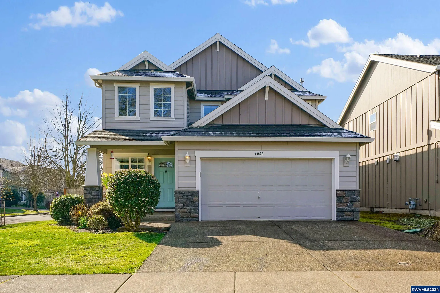 4062 Thoroughbred Ave SE photo 1