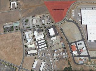 9101 E Florentine Rd, Prescott Valley, AZ 86314