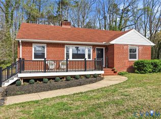 4340 Jalee Dr, North Chesterfield, VA 23234