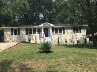 3420 Park St, Columbia, SC 29201
