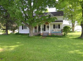 7587 NE 22 Mile Rd, Sand Lake, MI 49343