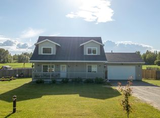 4526 N Ryder Dr, Palmer, AK 99645