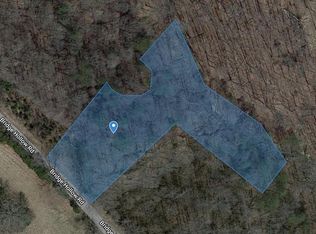 0 Bridge Hollow Rd, Somerset, KY 42503