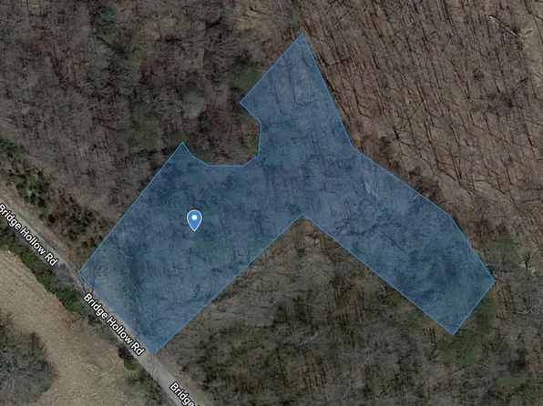 0 Bridge Hollow Rd, Somerset, KY 42503