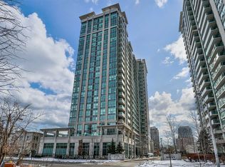 17 Anndale Dr #2302-C14, Toronto, ON M2N 2W7