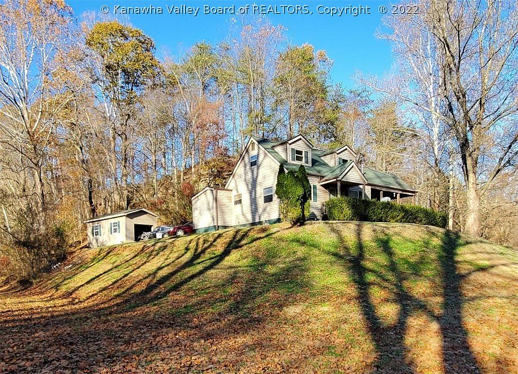 26 Bethmont Dr, Clendenin, WV 25045 Zillow