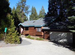 812 Timber Ridge Rd, Westwood, CA 96137