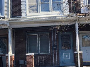 206 Washington St, Trenton, NJ 08611